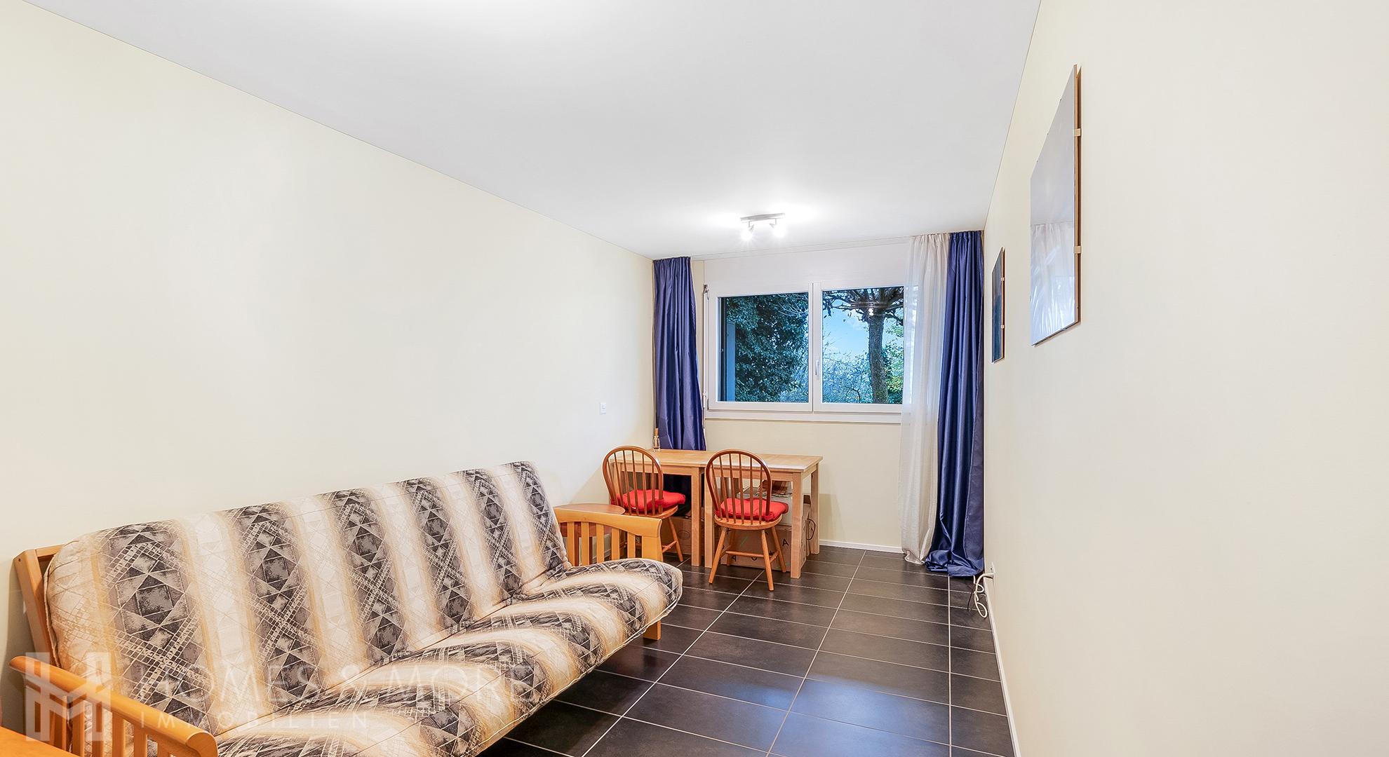 Gästezimmer