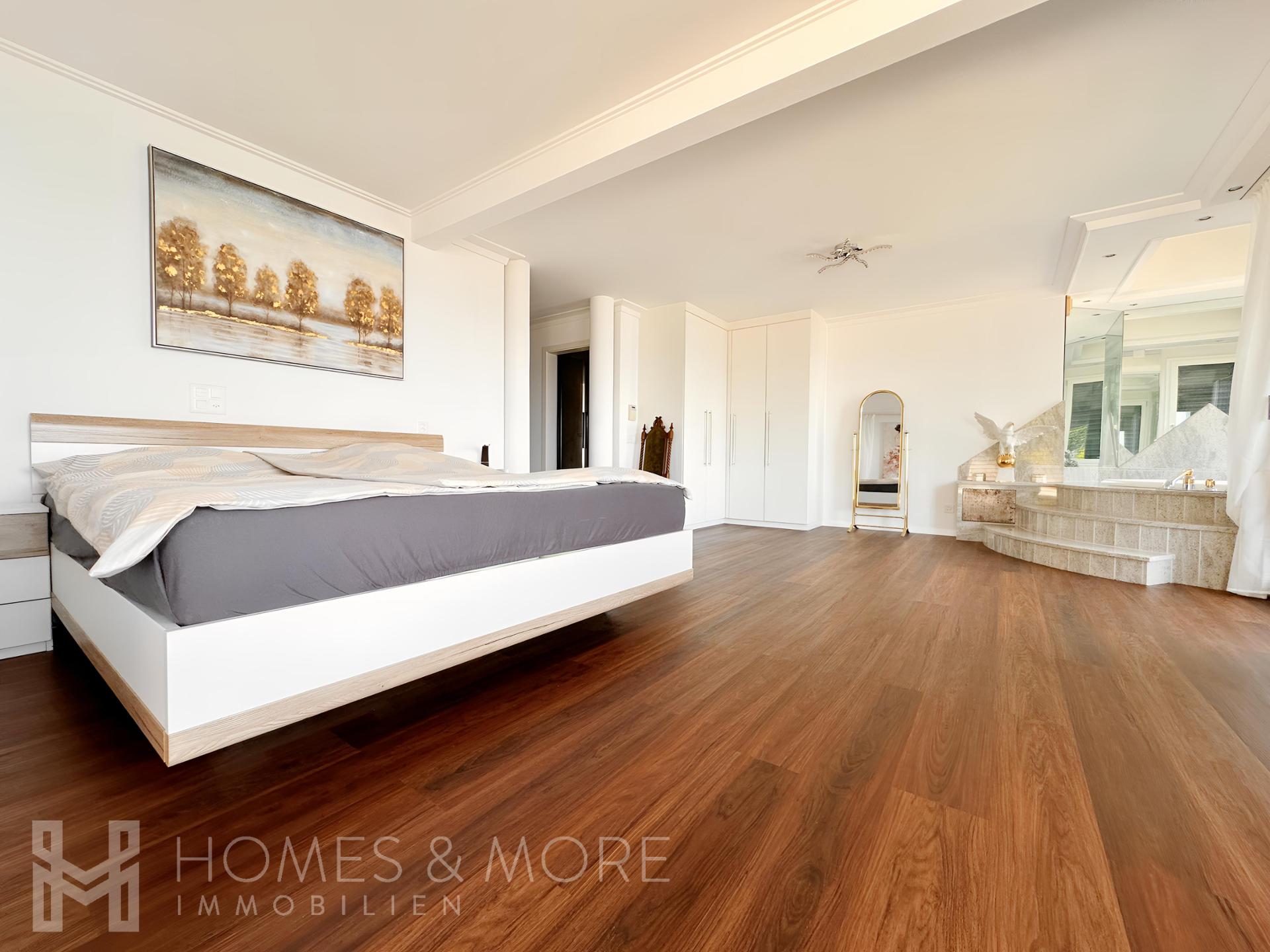 Masterbedroom