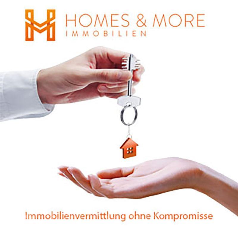 Homes and More