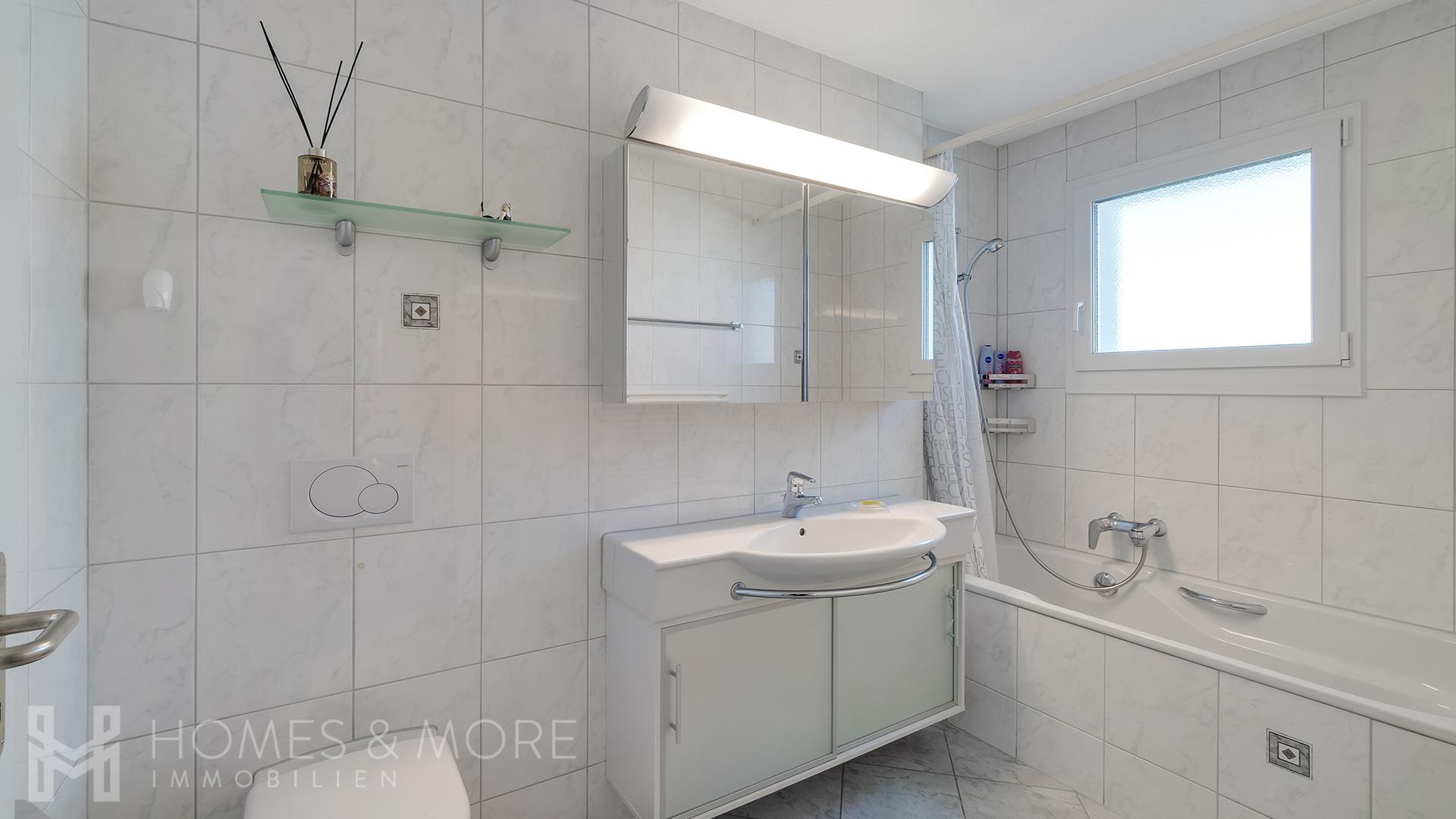 Bad/Dusche