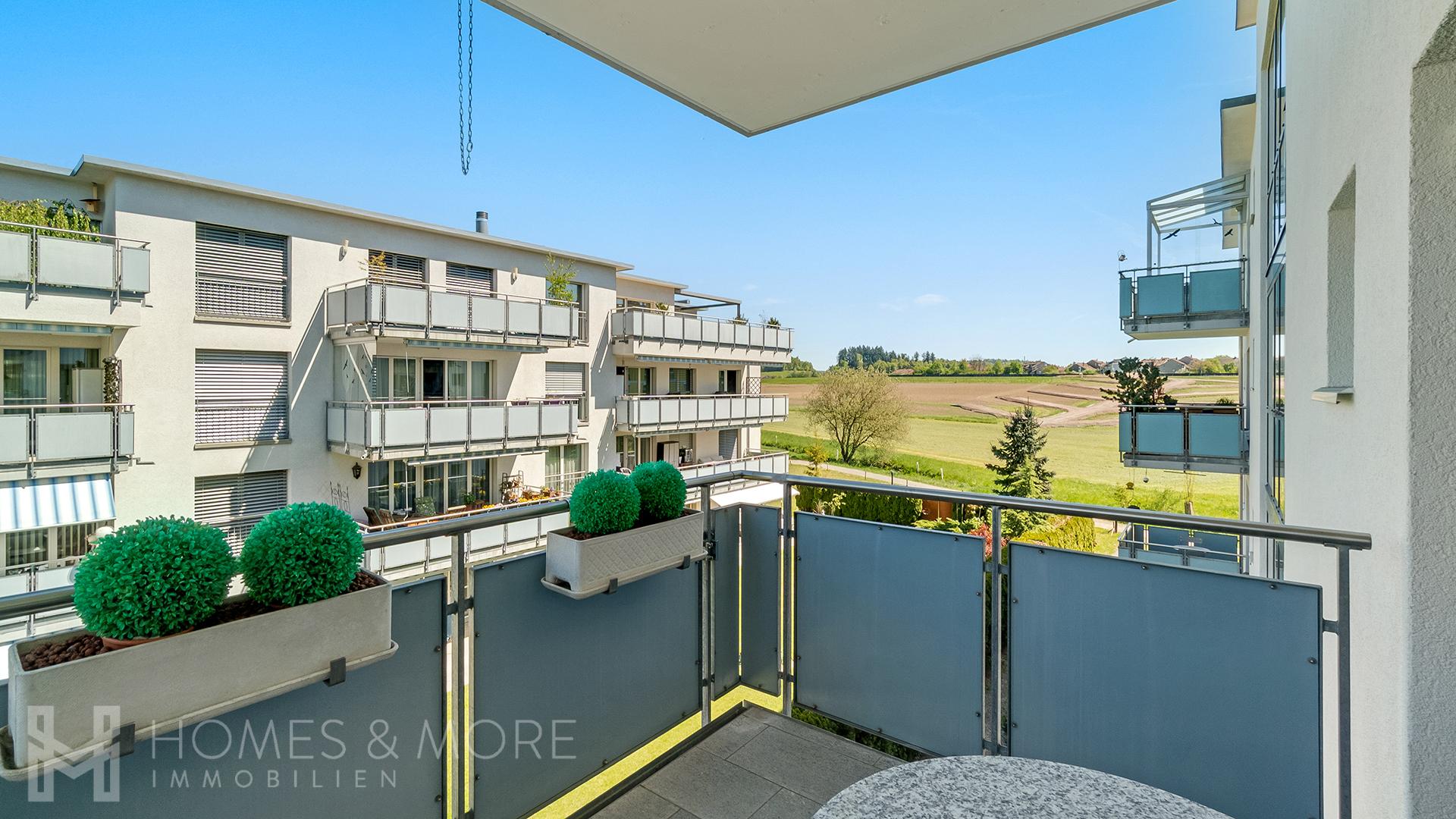 Terrassenbereich Osten